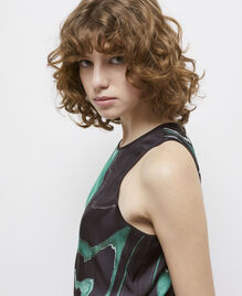 , BLACK / GREEN, hi-res image number null