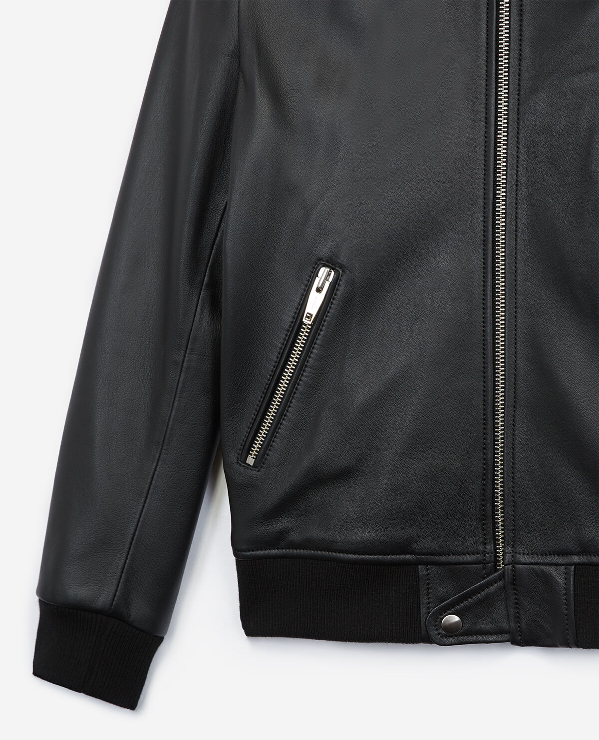 Bombardier the kooples discount homme