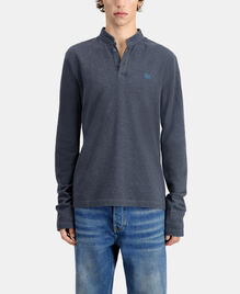 , GREY MELANGE, hi-res image number null