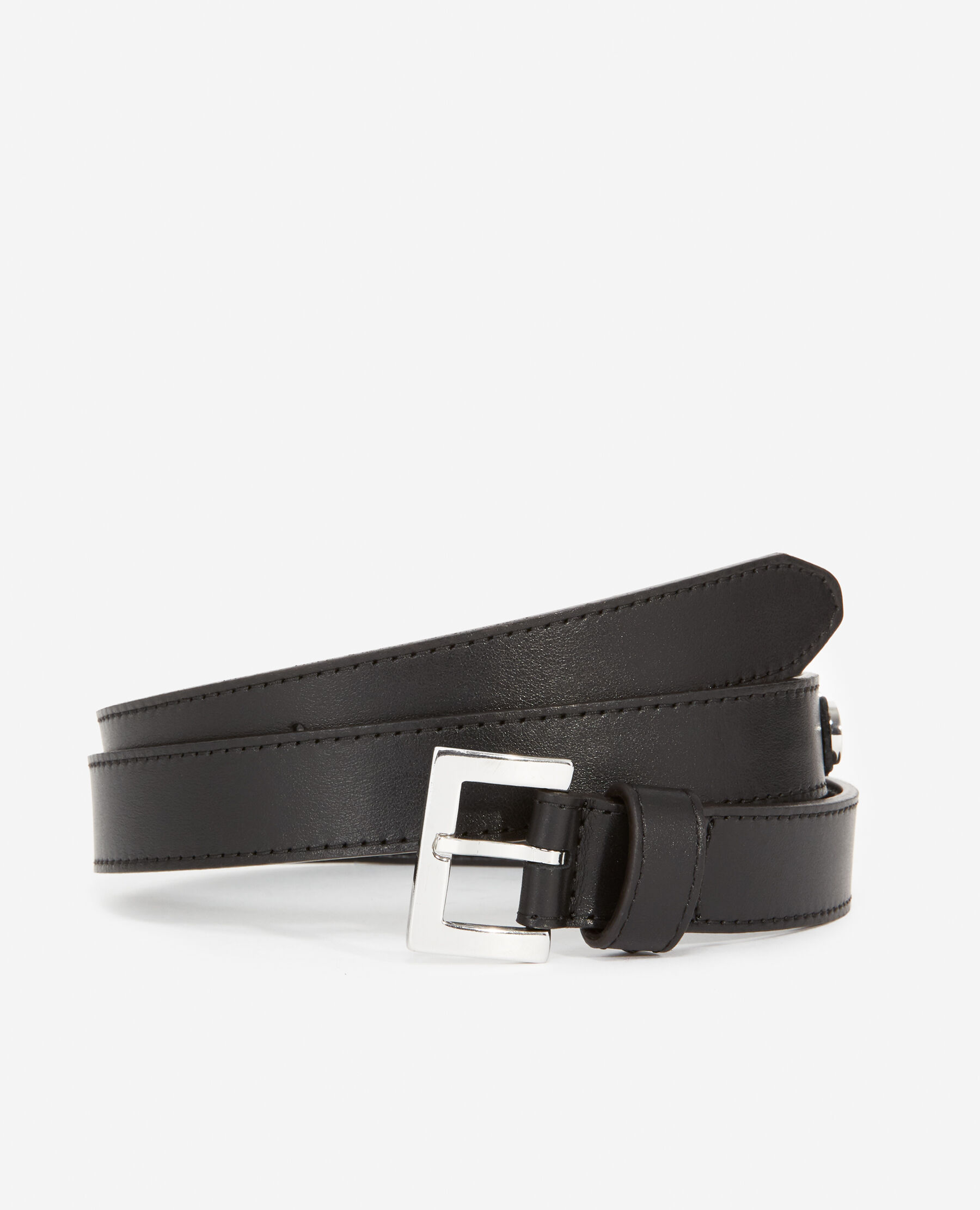 Ceinture best sale taille basse