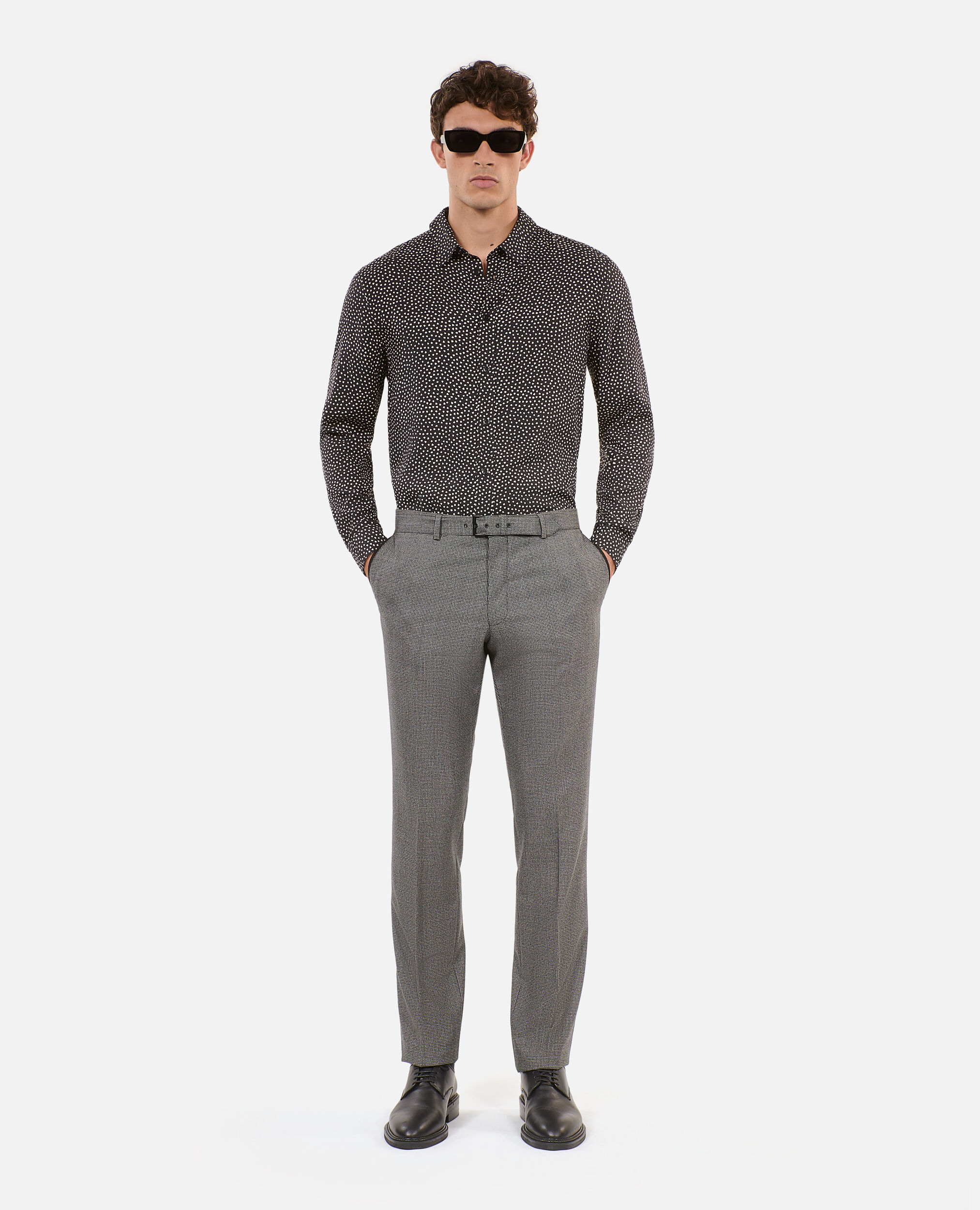 Chemises pour Homme The Kooples France