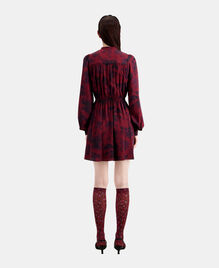 , BLACK - BURGUNDY, hi-res image number null