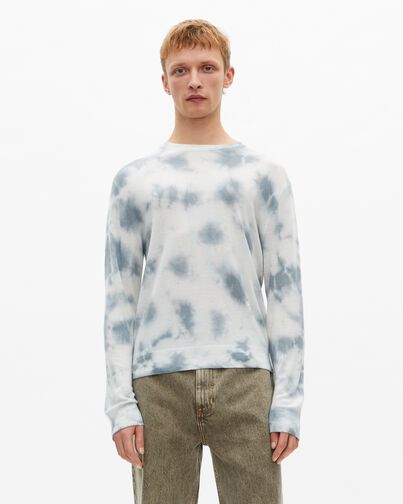, LIGHT BLUE/WHITE, hi-res image number null