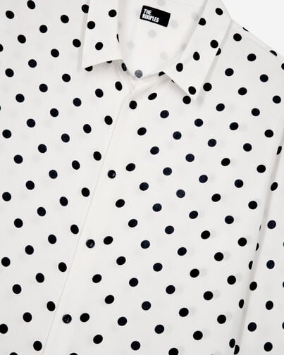 , WHITE / BLACK, hi-res image number null