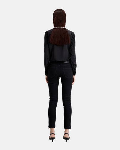 , BLACK WASHED, hi-res image number null