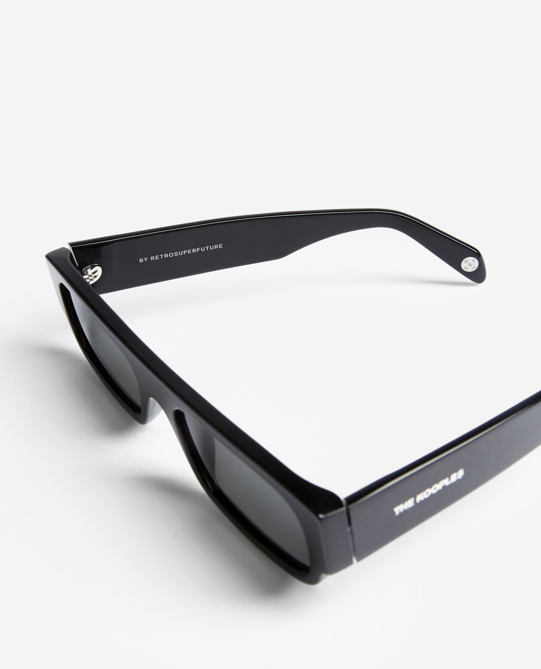Gafas discount patilla ancha