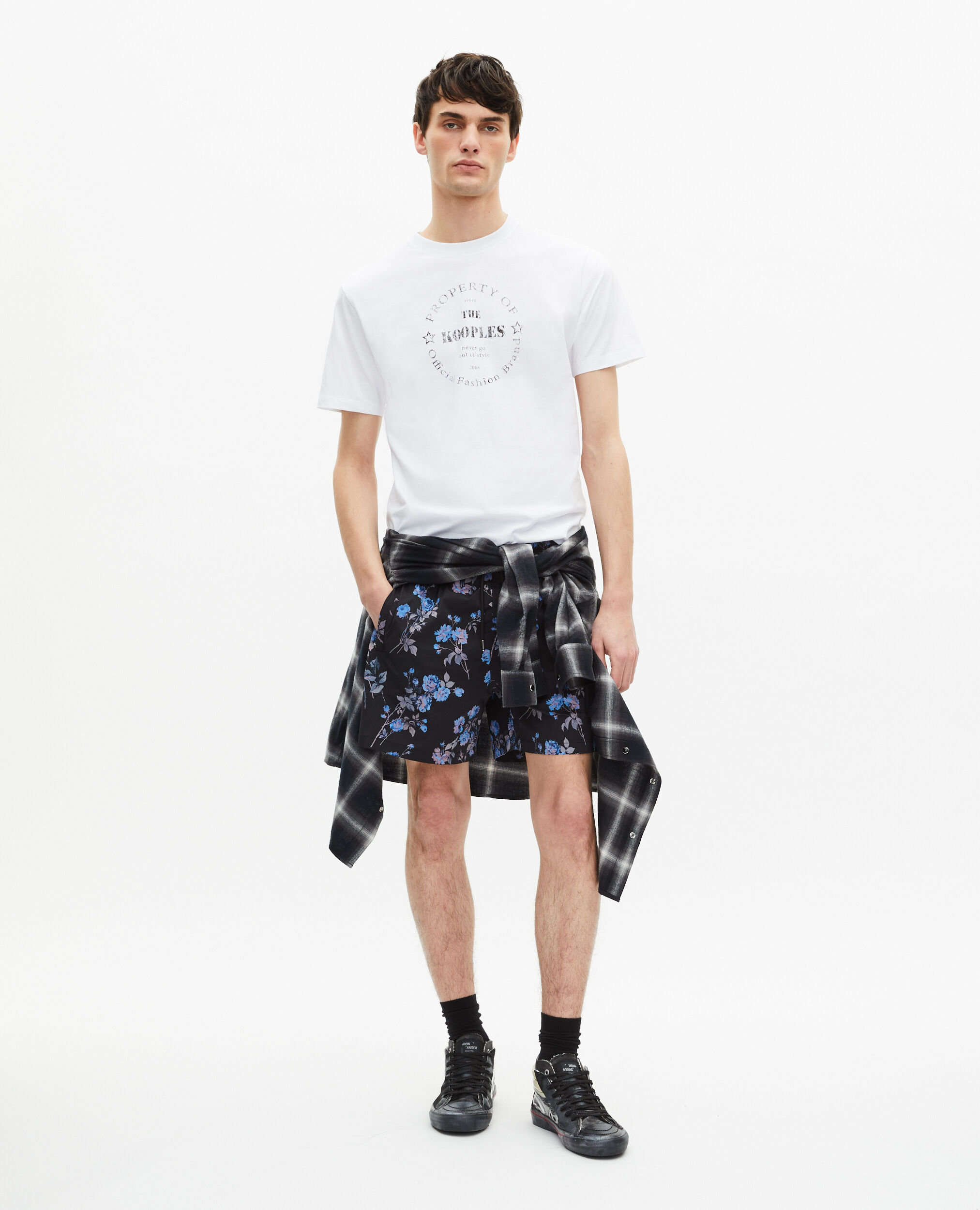 , BLACK BLUE, hi-res image number null
