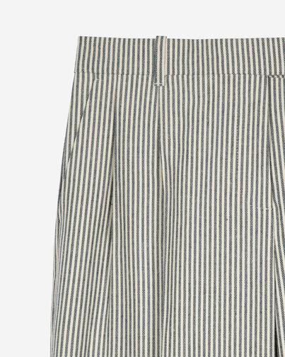 , BLANC / BLEU, hi-res image number null