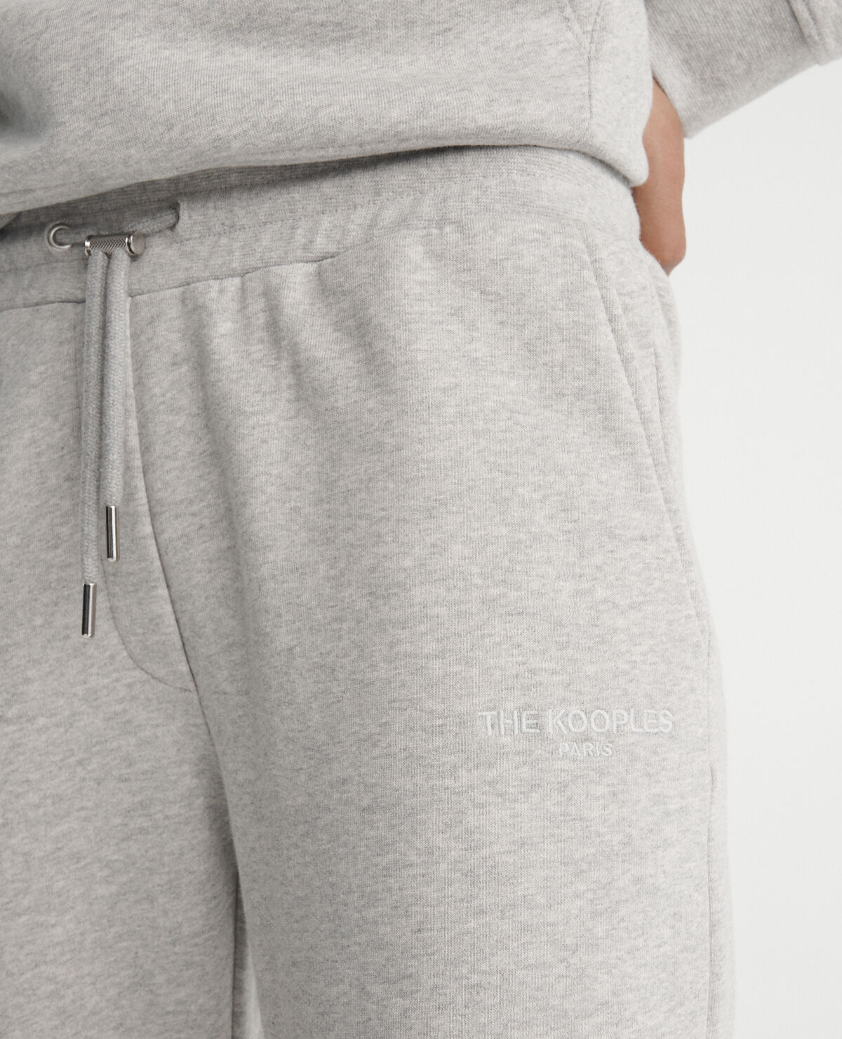 Survetement the kooples homme cheap