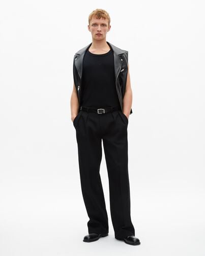 , BLACK WASHED, hi-res image number null