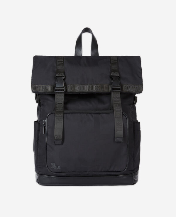 sac à dos noir