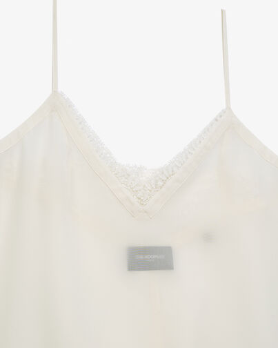 , ECRU, hi-res image number null