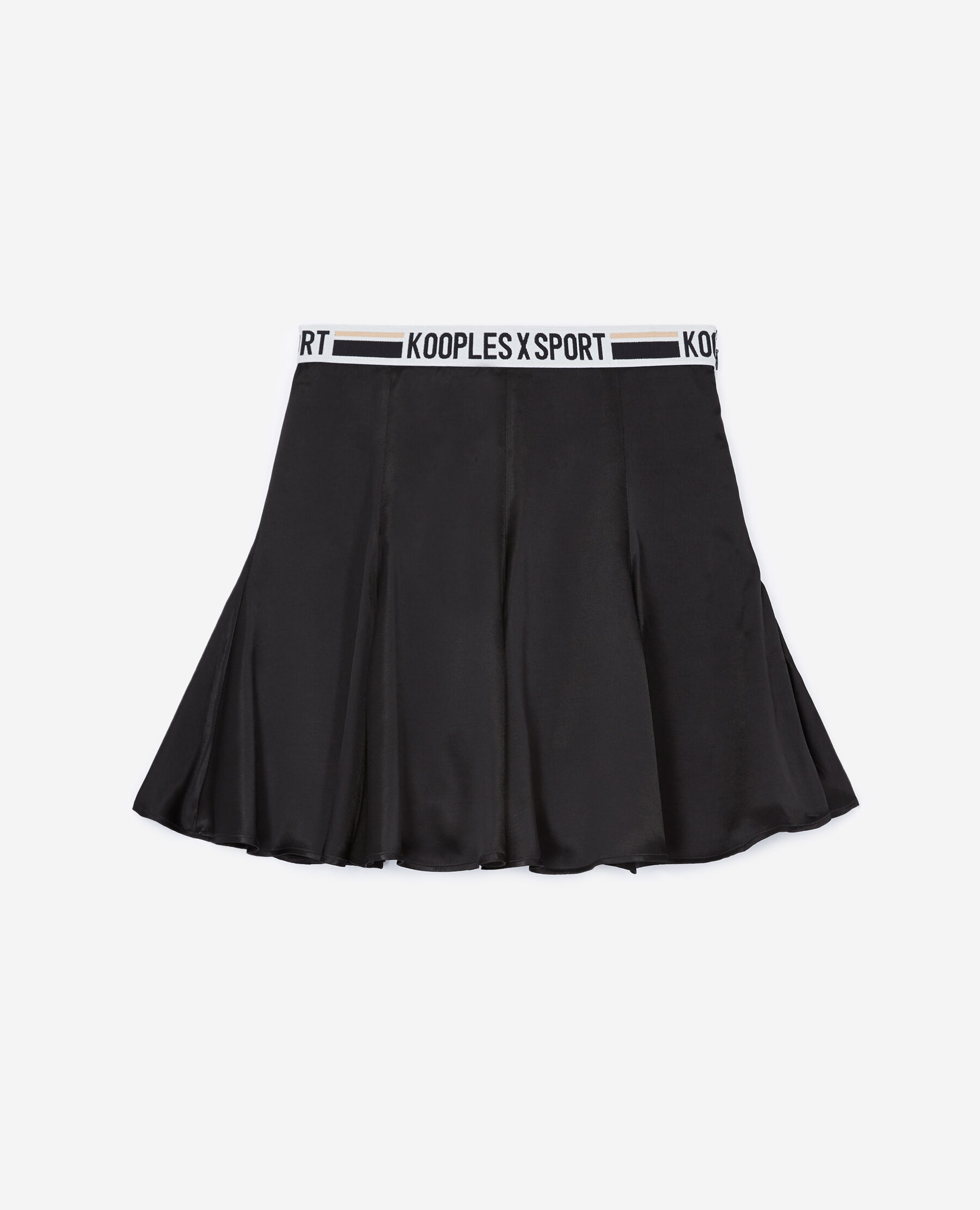 Jupe the kooples store sport