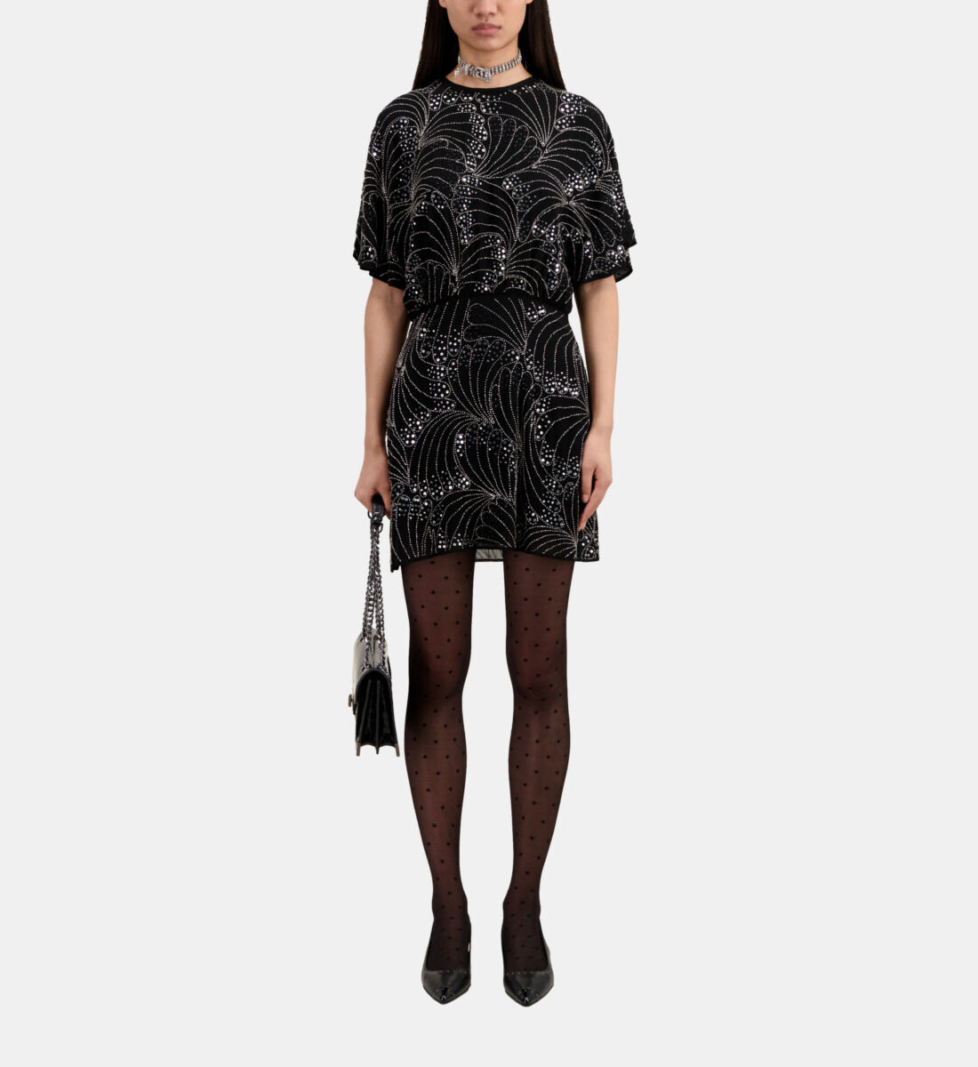 Kooples online soldes robes