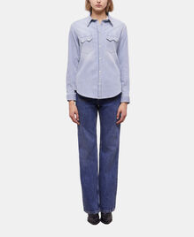 , BLUE DENIM, hi-res image number null