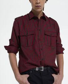 , RED / BLACK, hi-res image number null