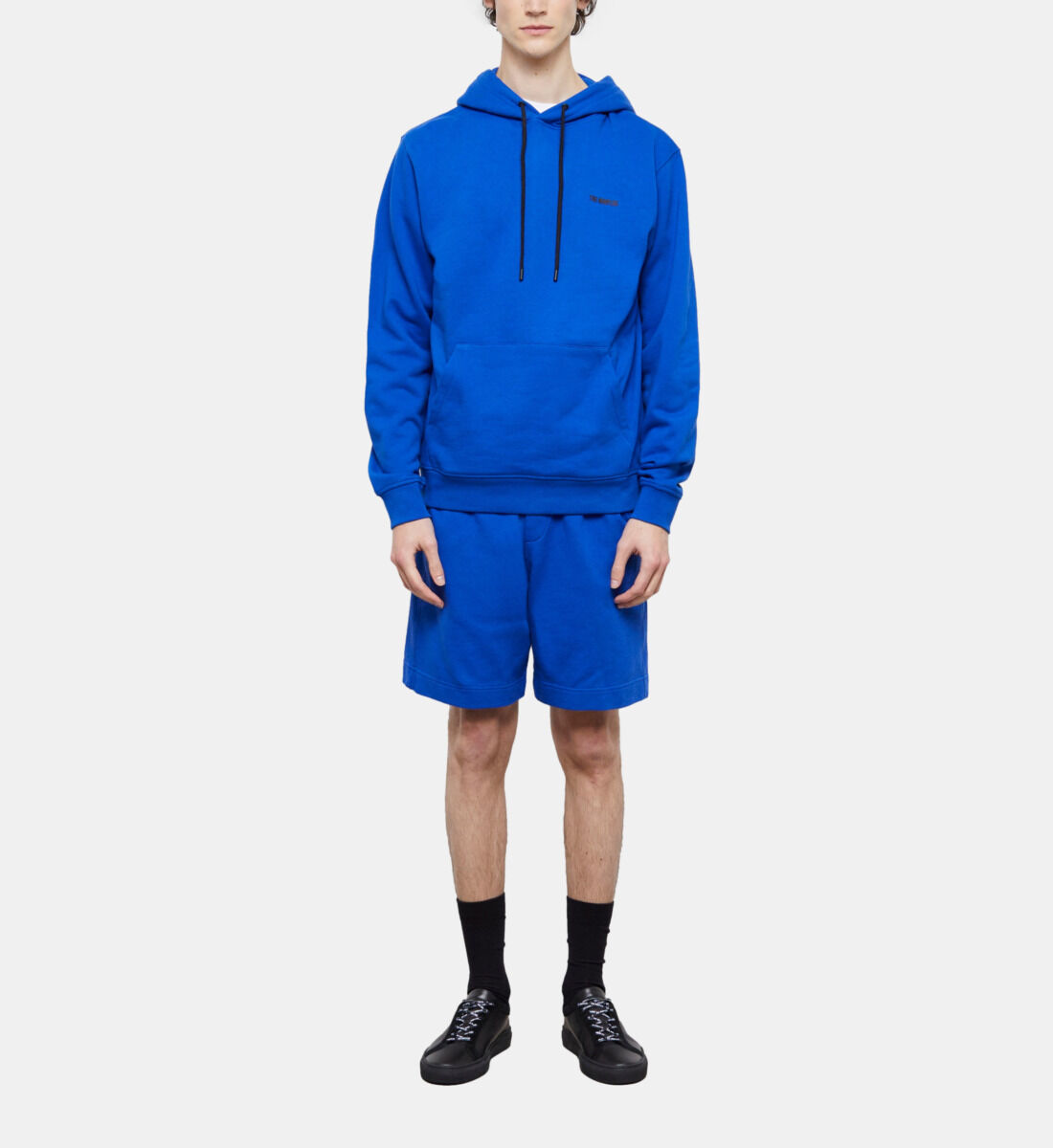 The kooples sport new arrivals sweatshirt