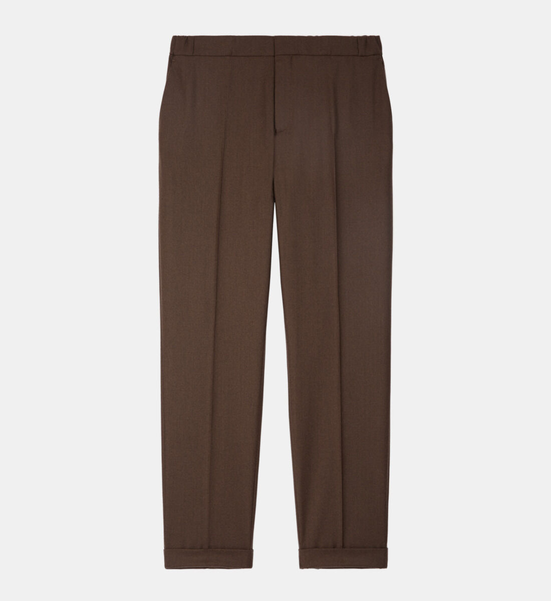 Dickies 872 Work Pants (dark brown)