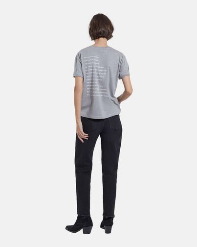 , GREY MELANGE, hi-res image number null
