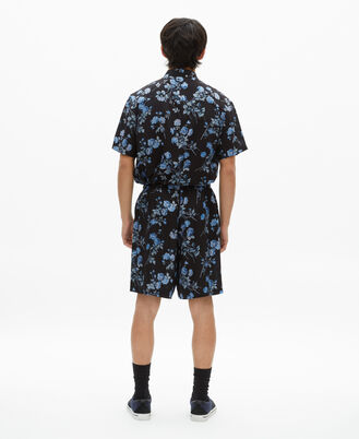 , BLACK BLUE, hi-res image number null