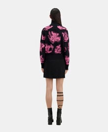 , BLACK / PINK, hi-res image number null