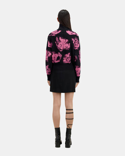 , BLACK / PINK, hi-res image number null