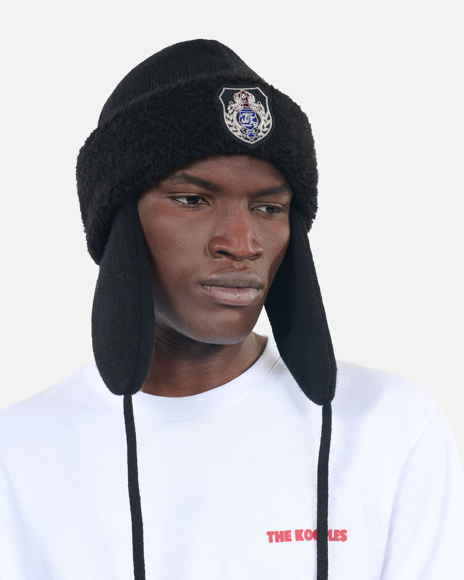 , BLACK DARK GREY, hi-res image number null