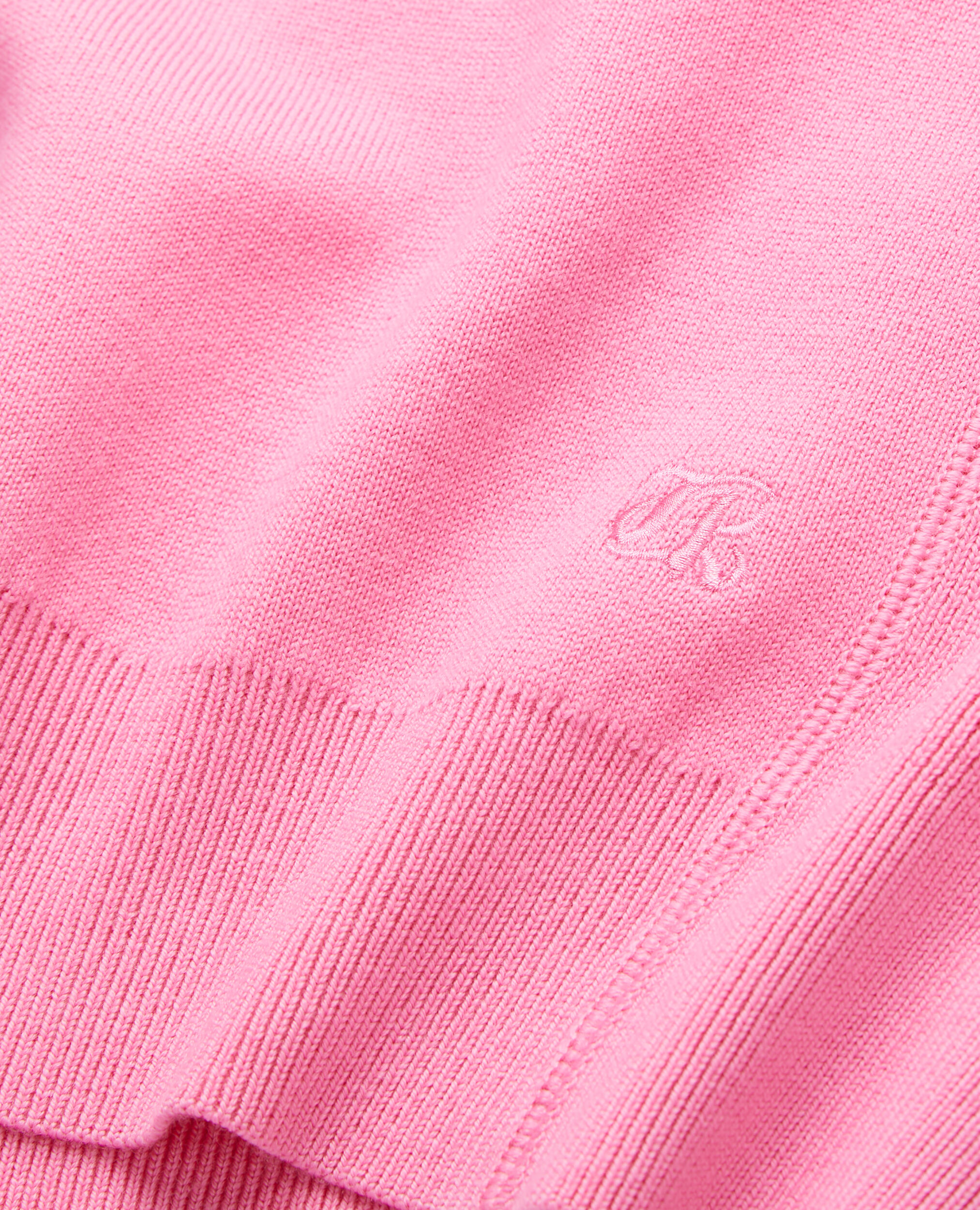 Jersey pasamontañas rosa, OLD PINK, hi-res image number null