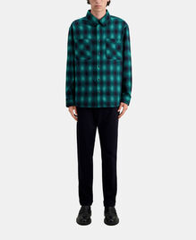 , BLACK / GREEN, hi-res image number null