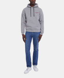 , GREY MELANGE, hi-res image number null