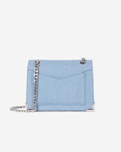 , BLUE DENIM, hi-res image number null