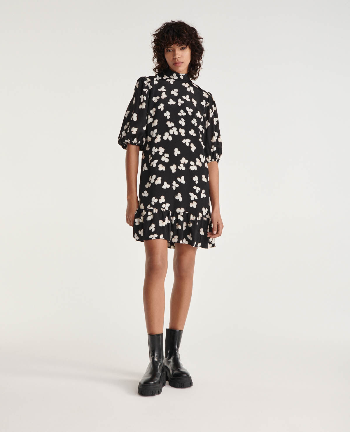 The kooples robe femme discount