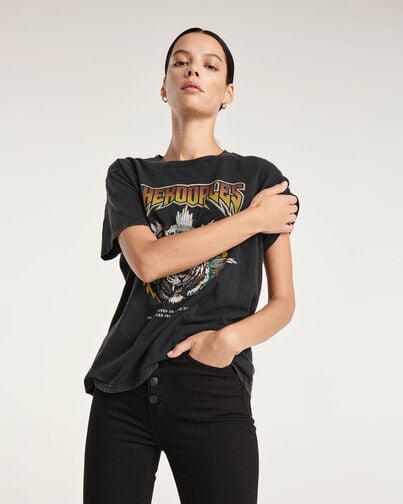 , BLACK WASHED, hi-res image number null