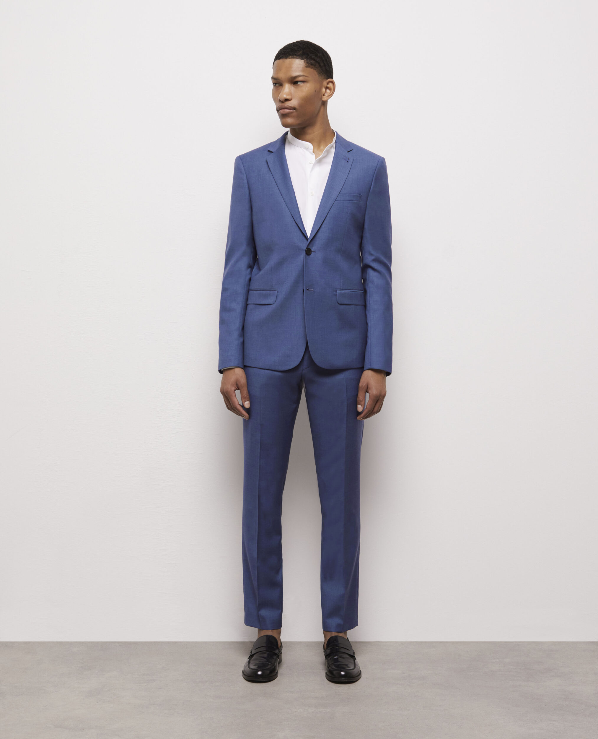 Zara mens new arrivals suit jackets