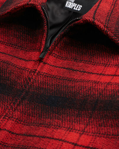 , RED / BLACK, hi-res image number null