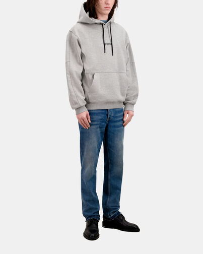 , GREY MELANGE, hi-res image number null