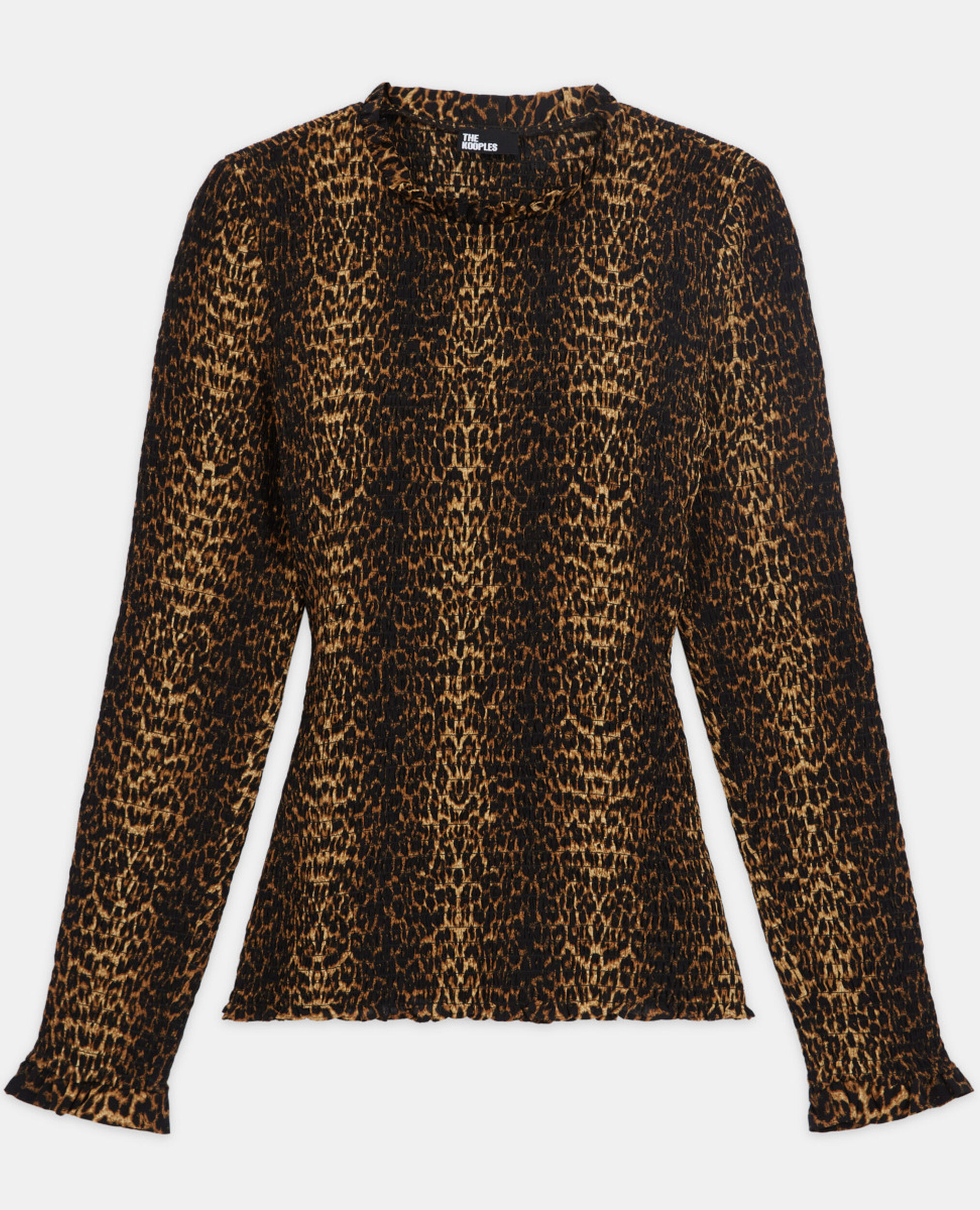 Top léopard, LEOPARD, hi-res image number null