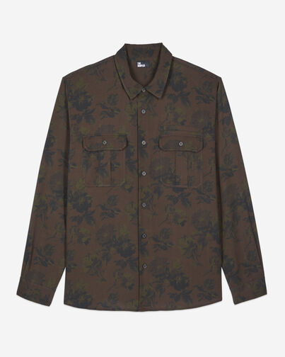 , DARK BROWN, hi-res image number null
