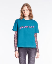 , MEDIUM BLUE, hi-res image number null