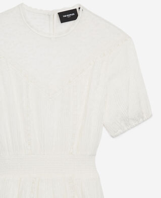 The Kooples  ECRU null