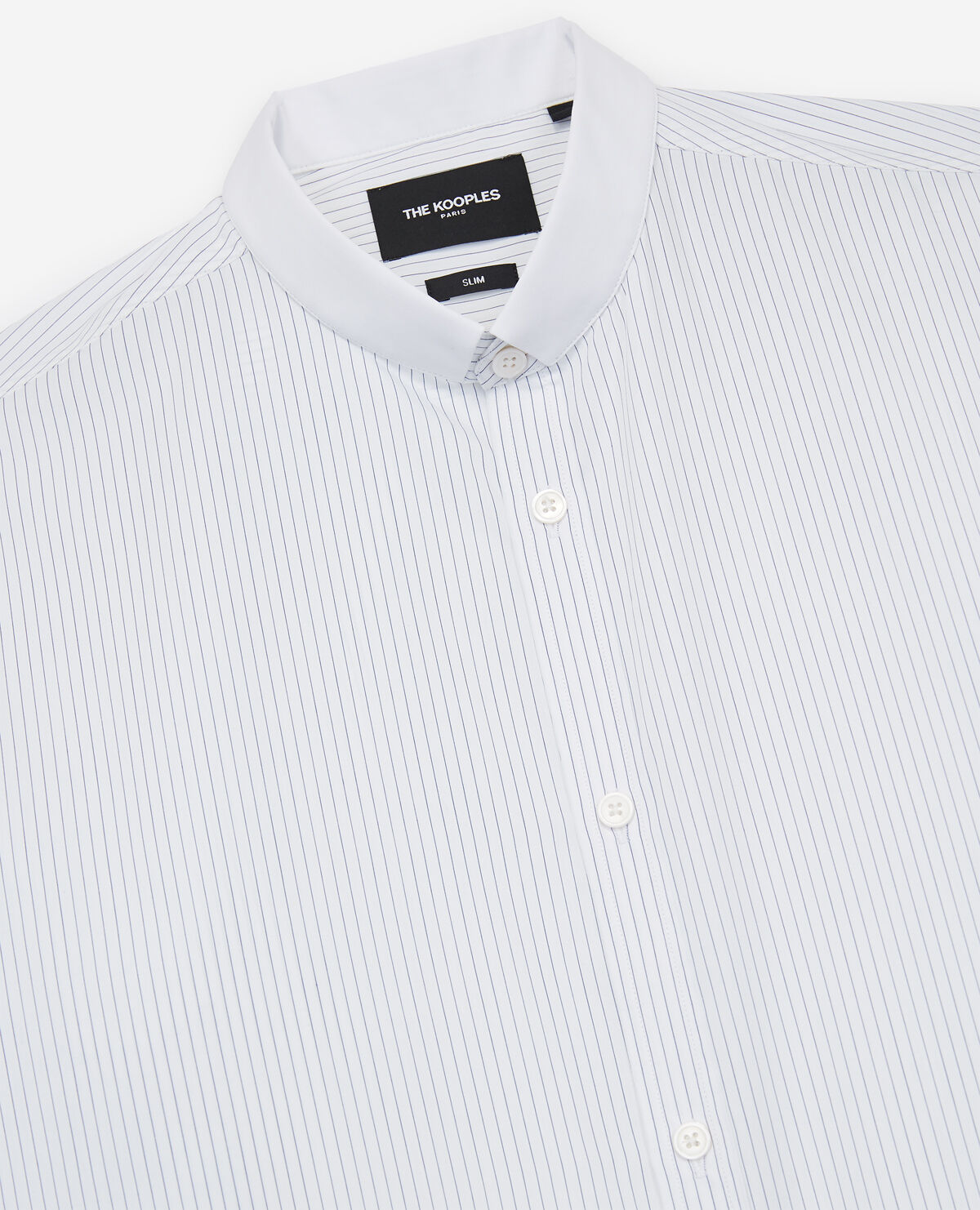 Chemise blanche deals the kooples
