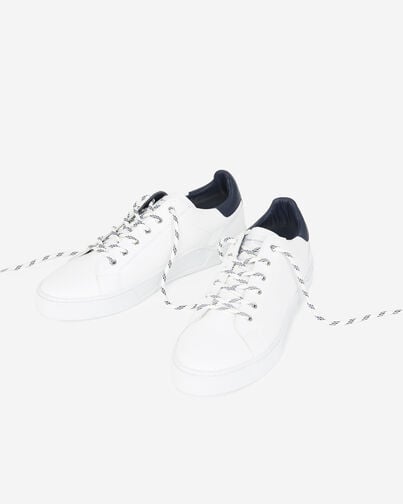 , WHITE / BLUE, hi-res image number null