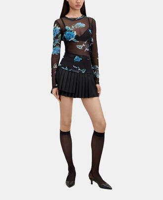 , BLACK BLUE, hi-res image number null