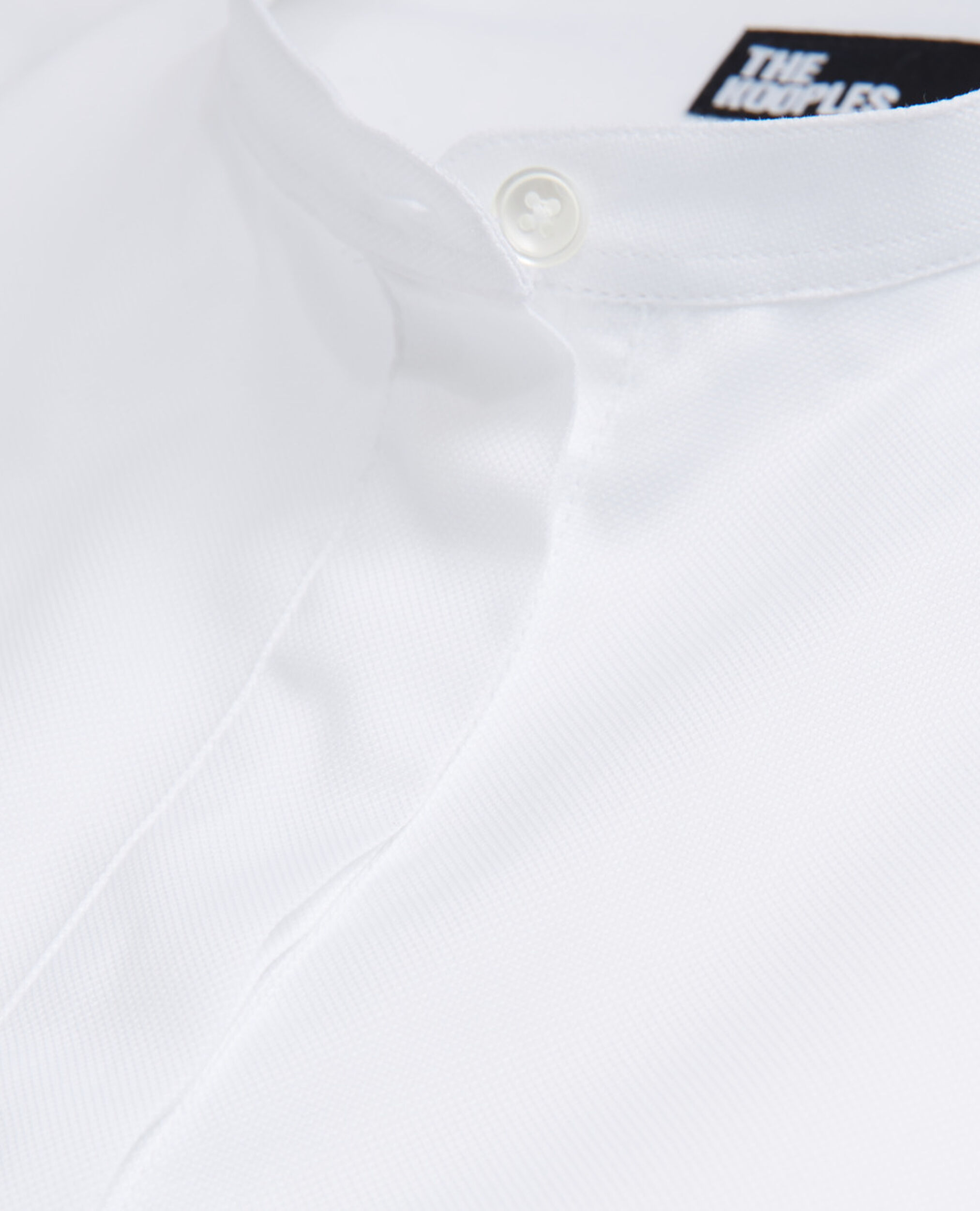 Weißes Hemd, WHITE, hi-res image number null