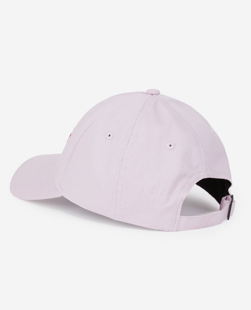 The Kooples MIXED PALE PINK pink what is cap