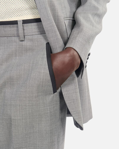 , BEIGE MELANGE, hi-res image number null