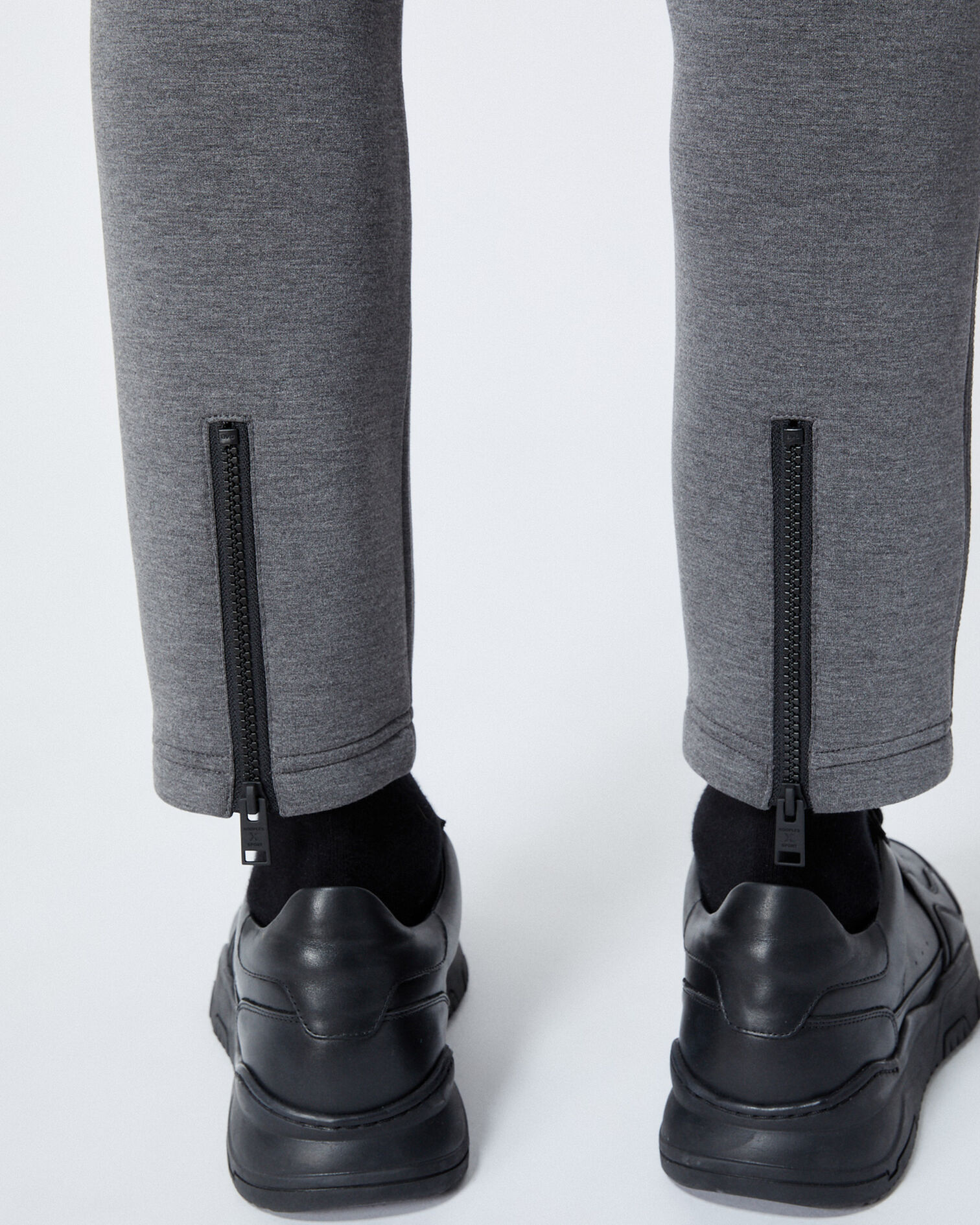 , DARK GREY MELANGE, hi-res image number null
