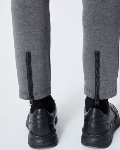 , DARK GREY MELANGE, hi-res image number null
