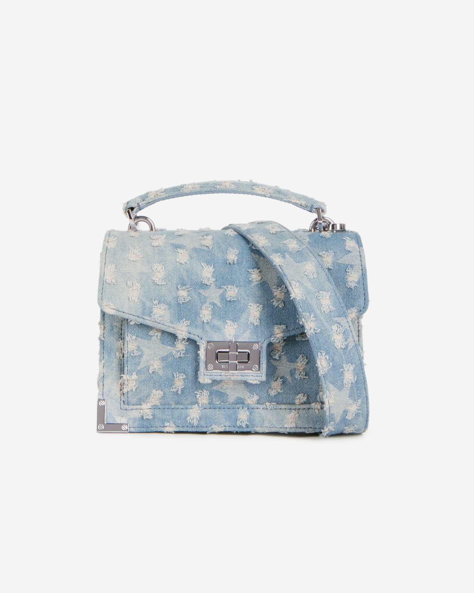 , BLUE DENIM, hi-res image number null