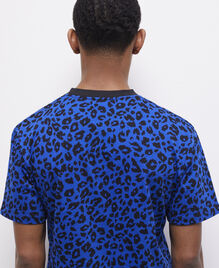 , BLUE ELECTRIC, hi-res image number null